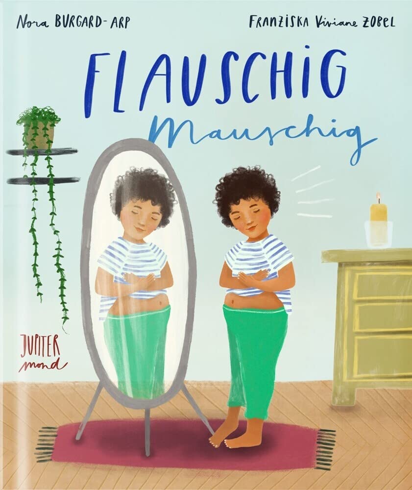 Flauschig mauschig Health, Nutrition & Fitness