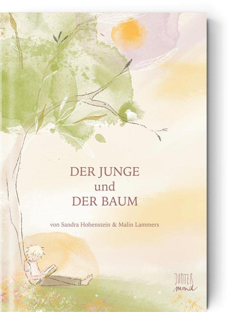 Der Junge und der Baum Non-fiction books for kids