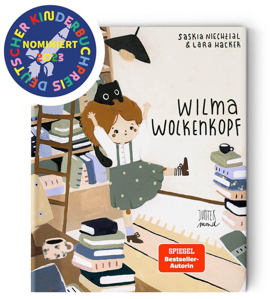Wilma Wolkenkopf Psychology