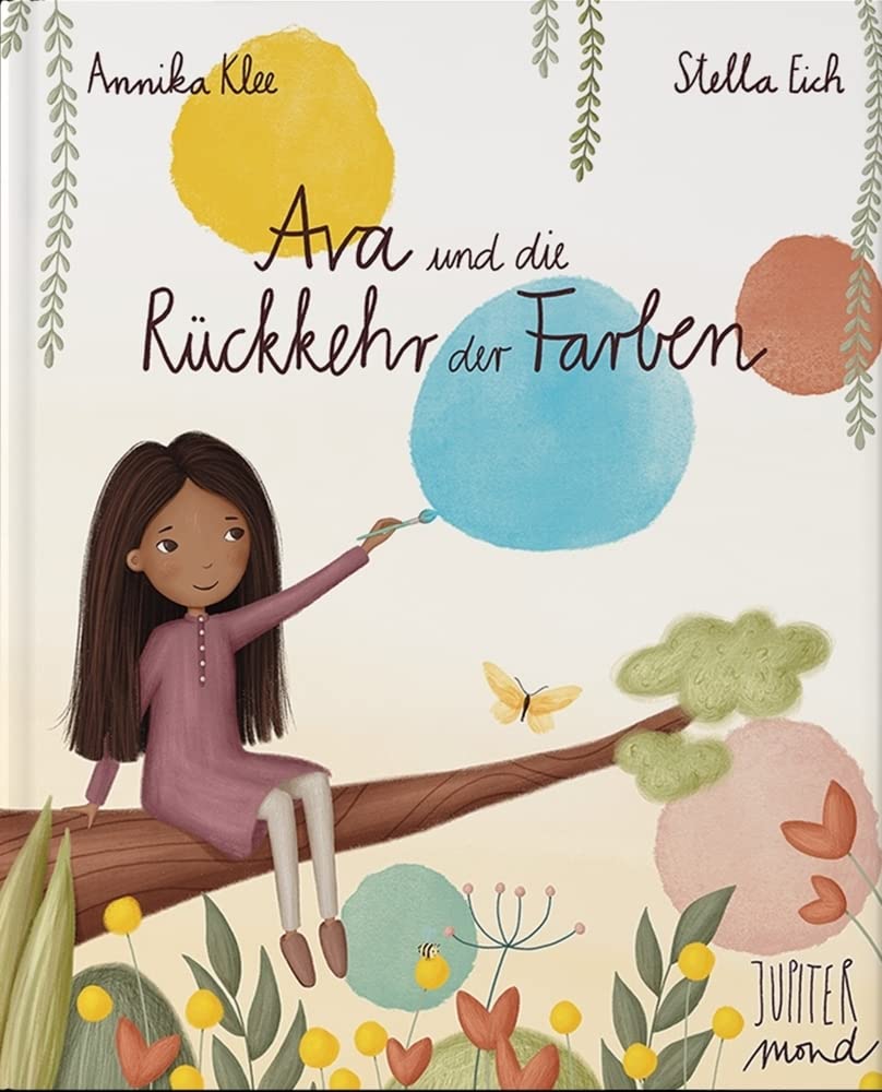 Ava und die Rückkehr der Farben Politics & History