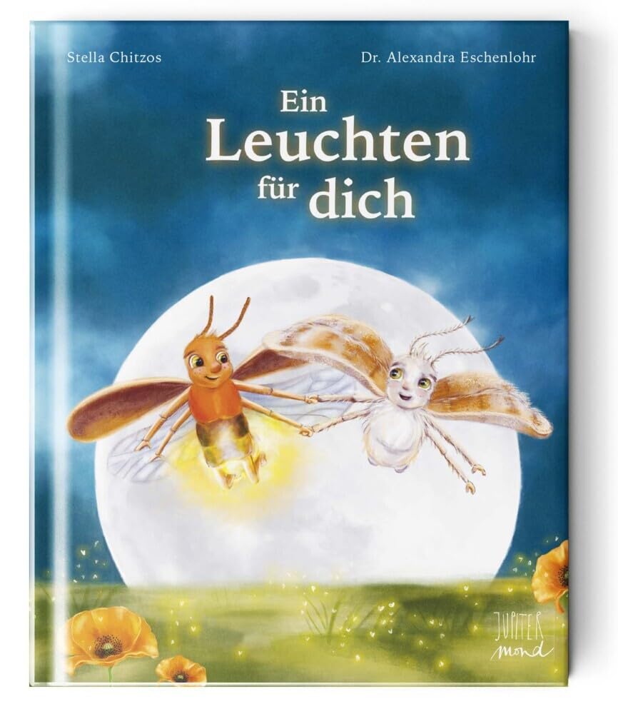 Ein Leuchten für dich Psychology