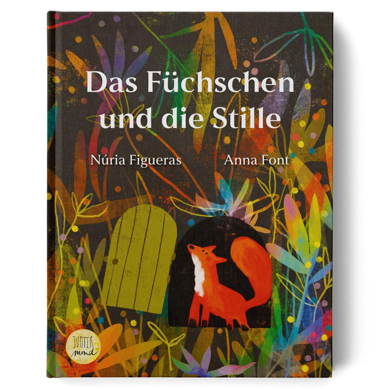 Das Füchschen und die Stille Books