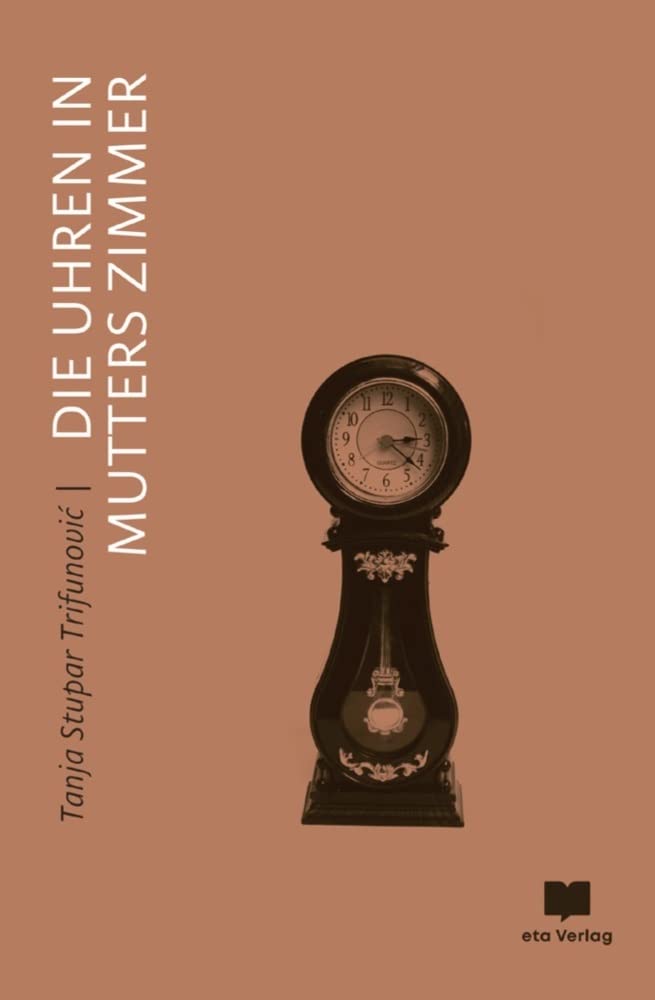 Die Uhren in Mutters Zimmer Contemporary literature