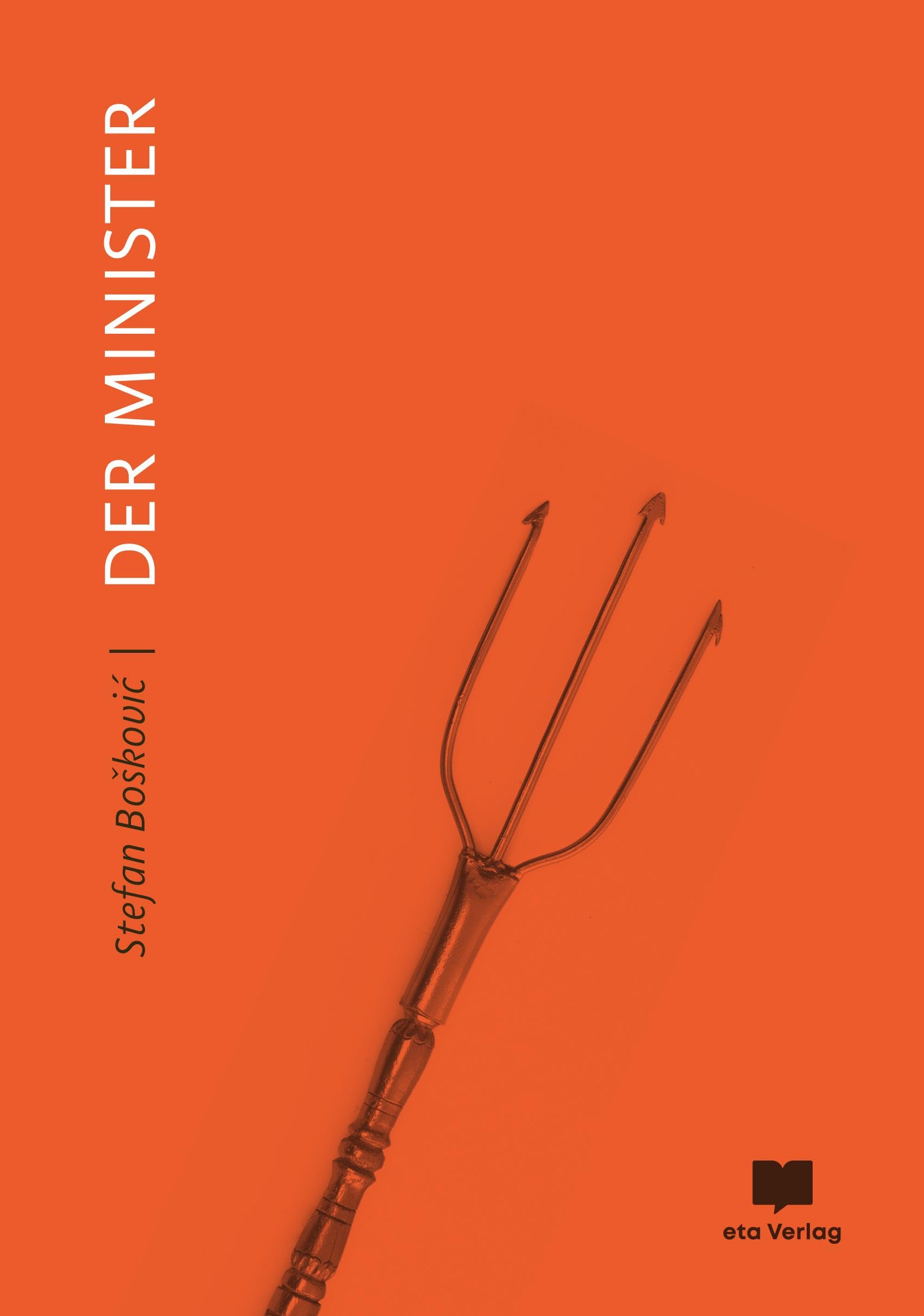 Product Image: Der Minister