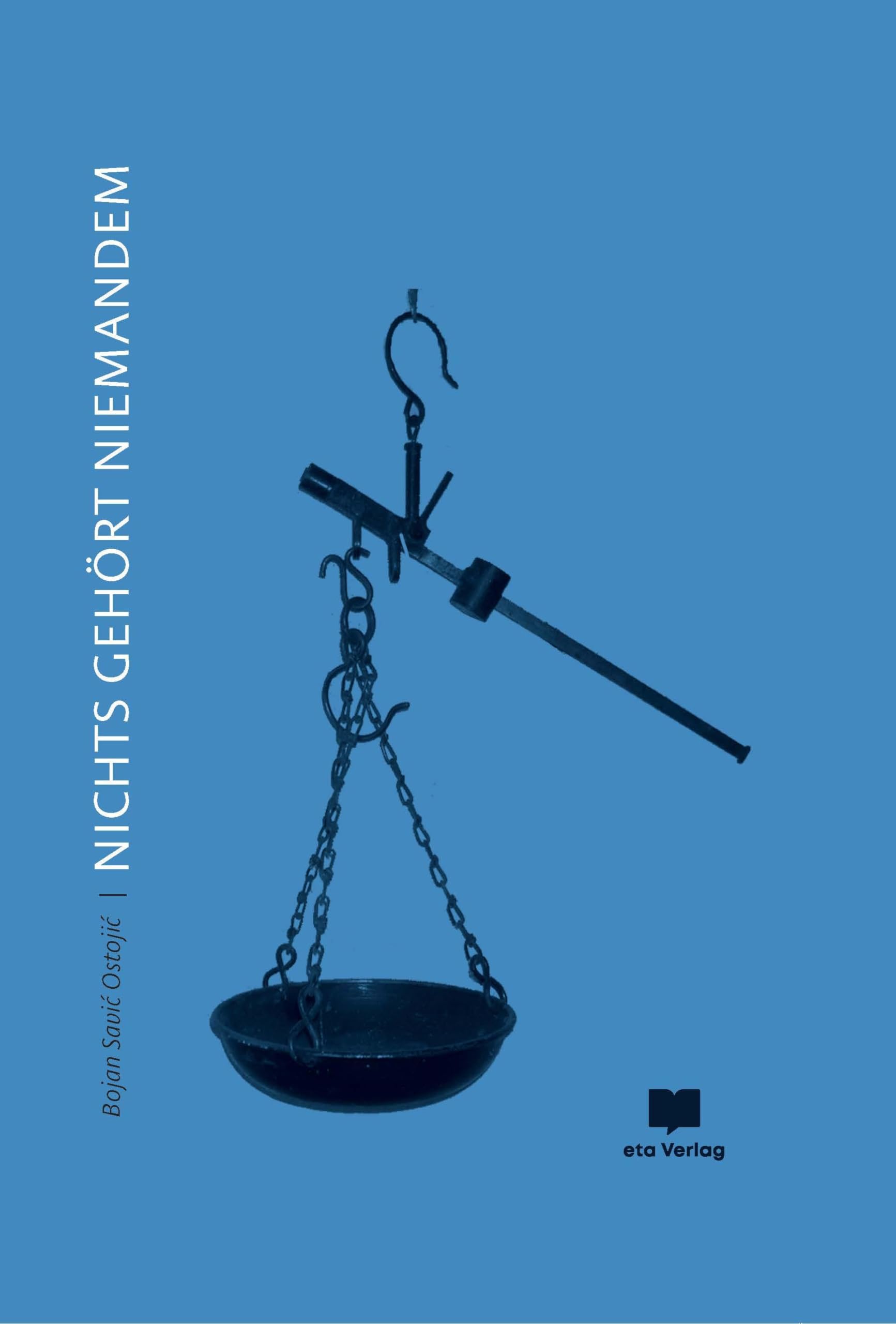 Nichts gehört niemandem book
