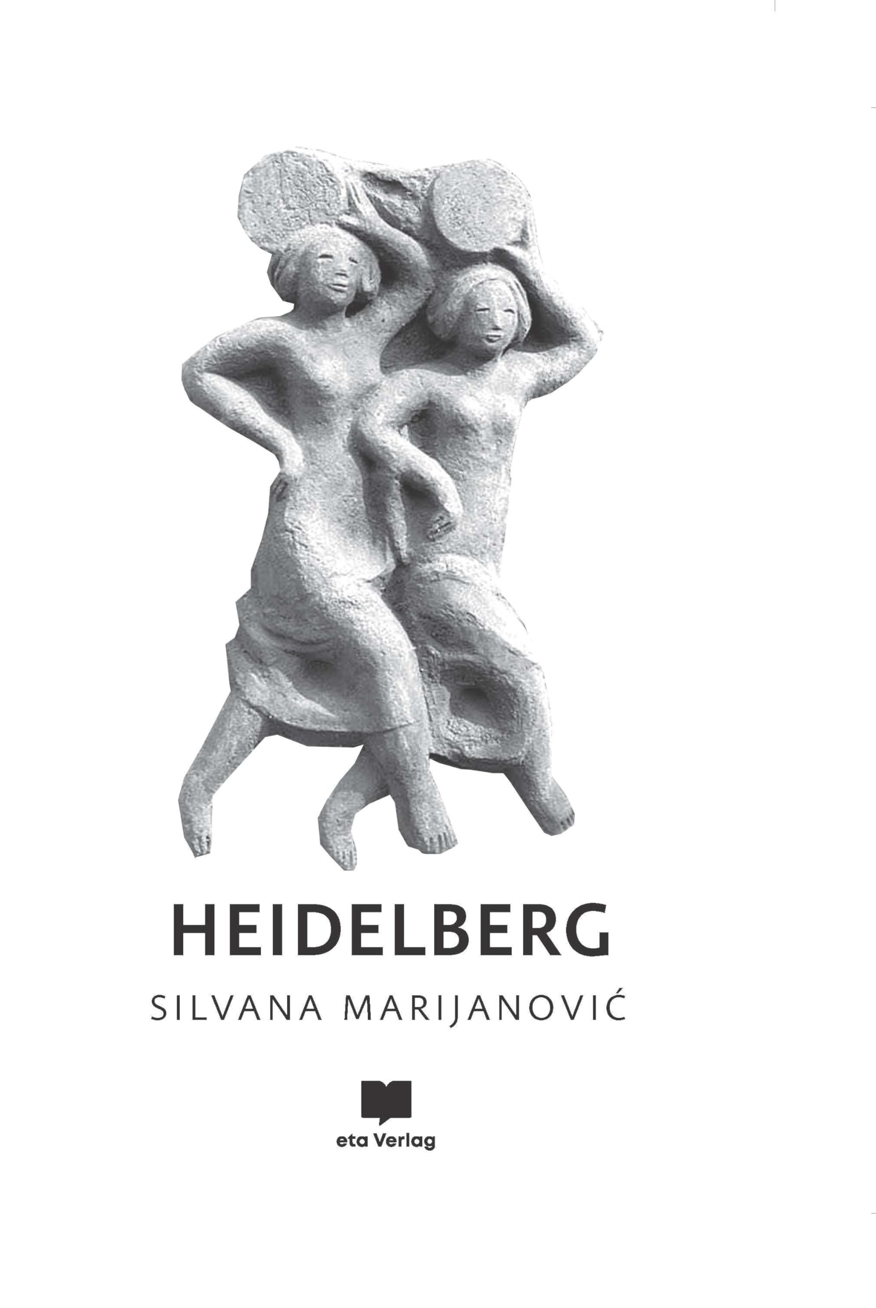 Heidelberg Poetry