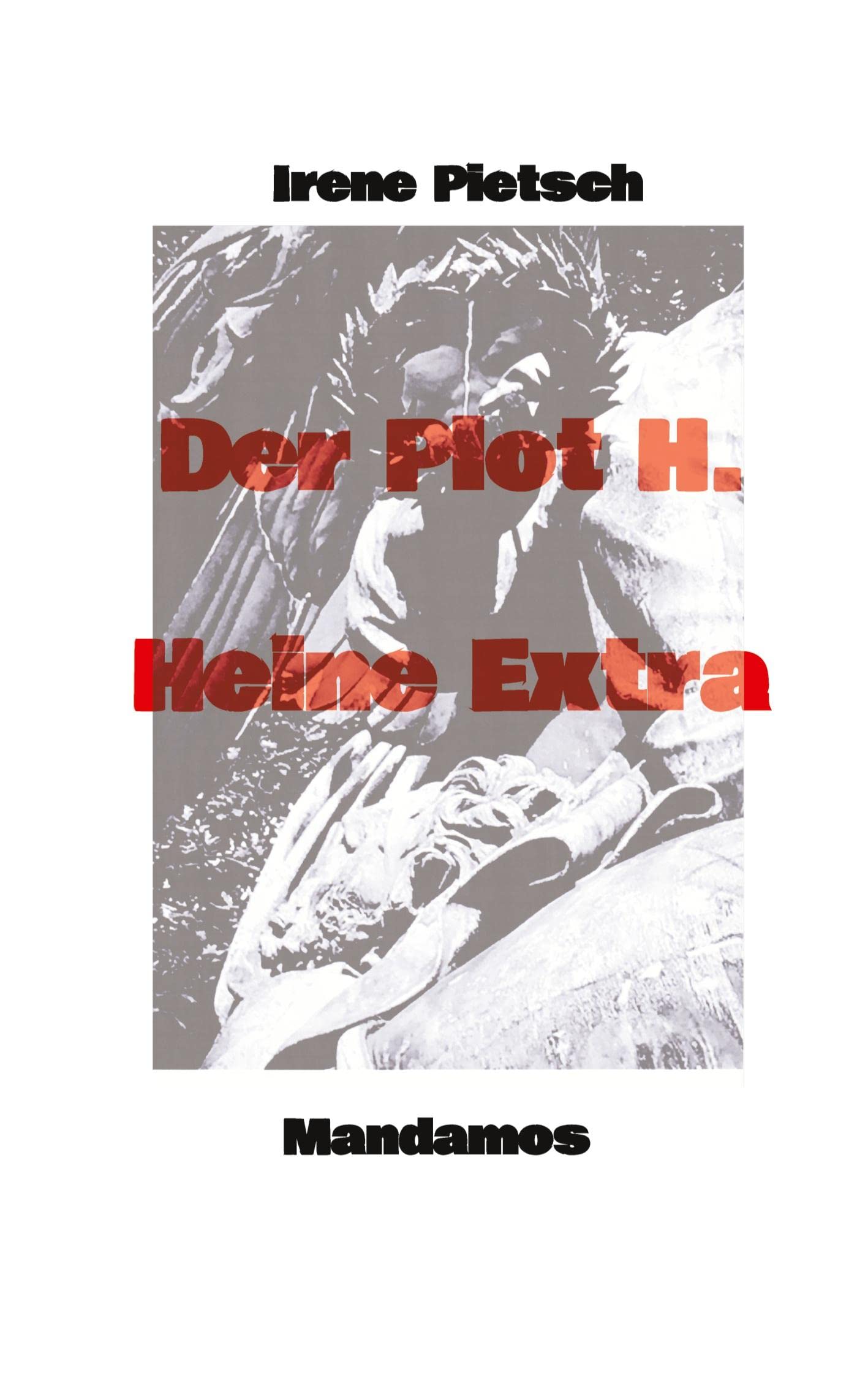 Der Plot H. Heine  Extra Media & Communication