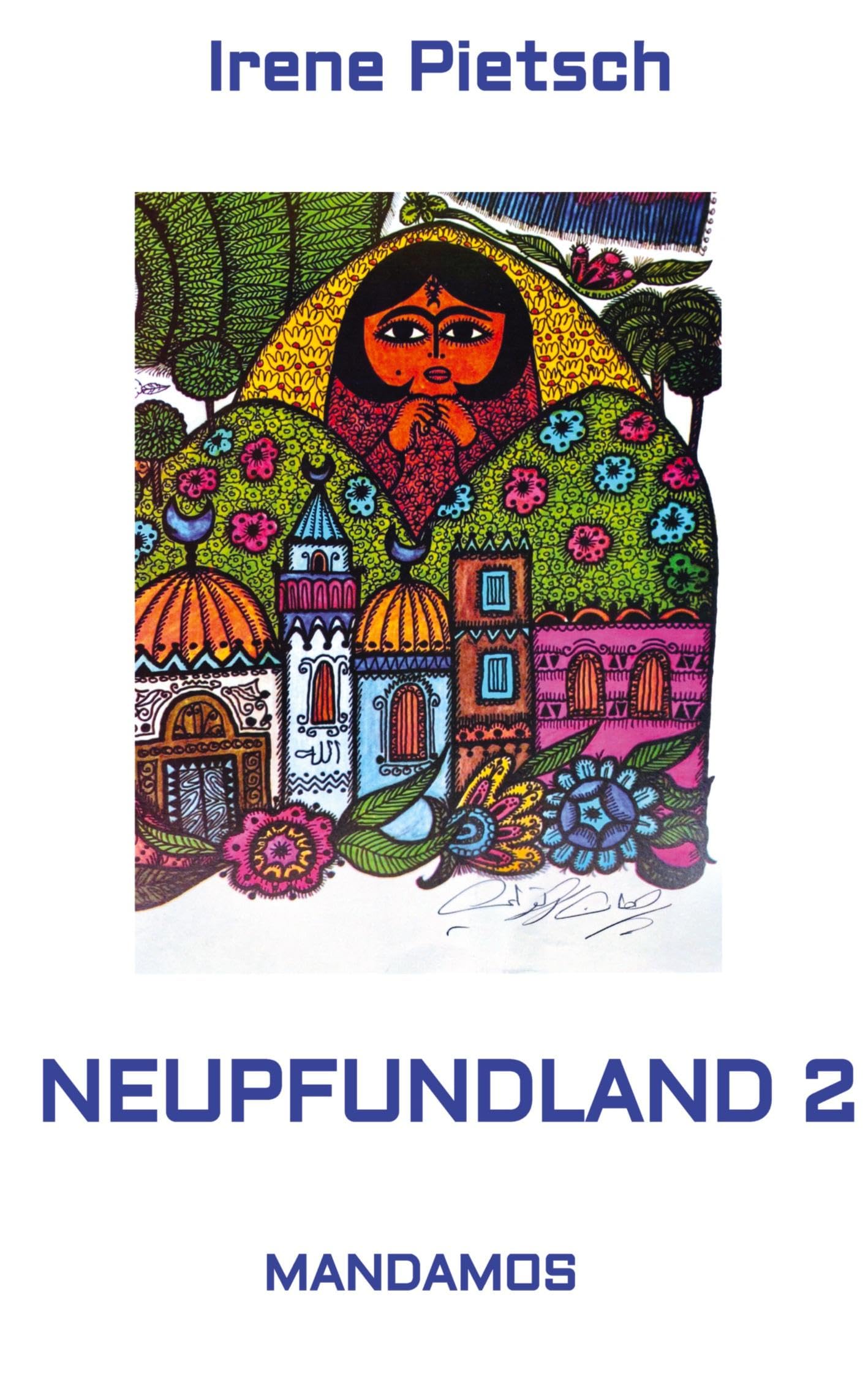 Product Image: Neupfundland 2