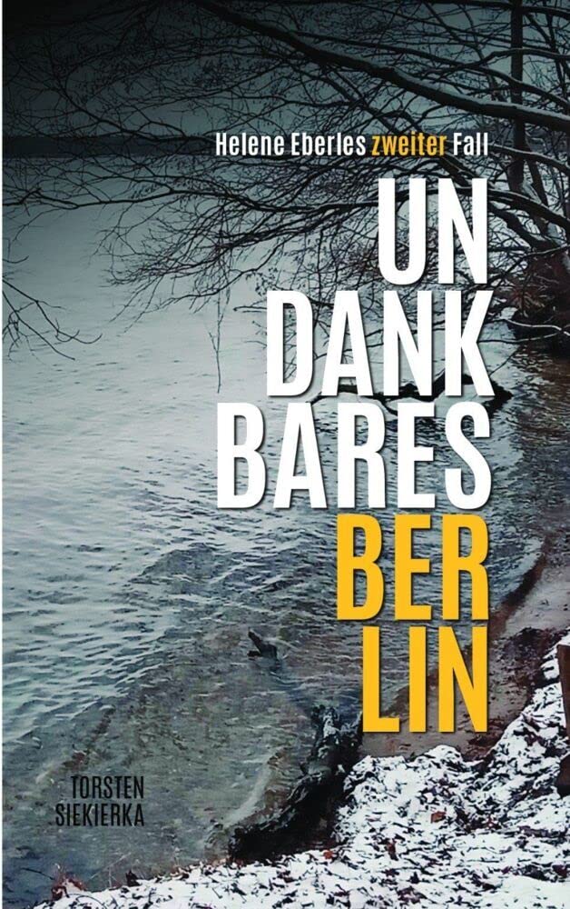 Product Image: Undankbares Berlin