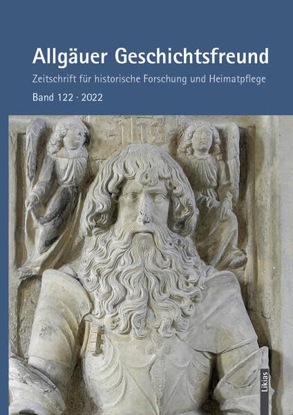 Allgäuer Geschichtsfreund: 122 book