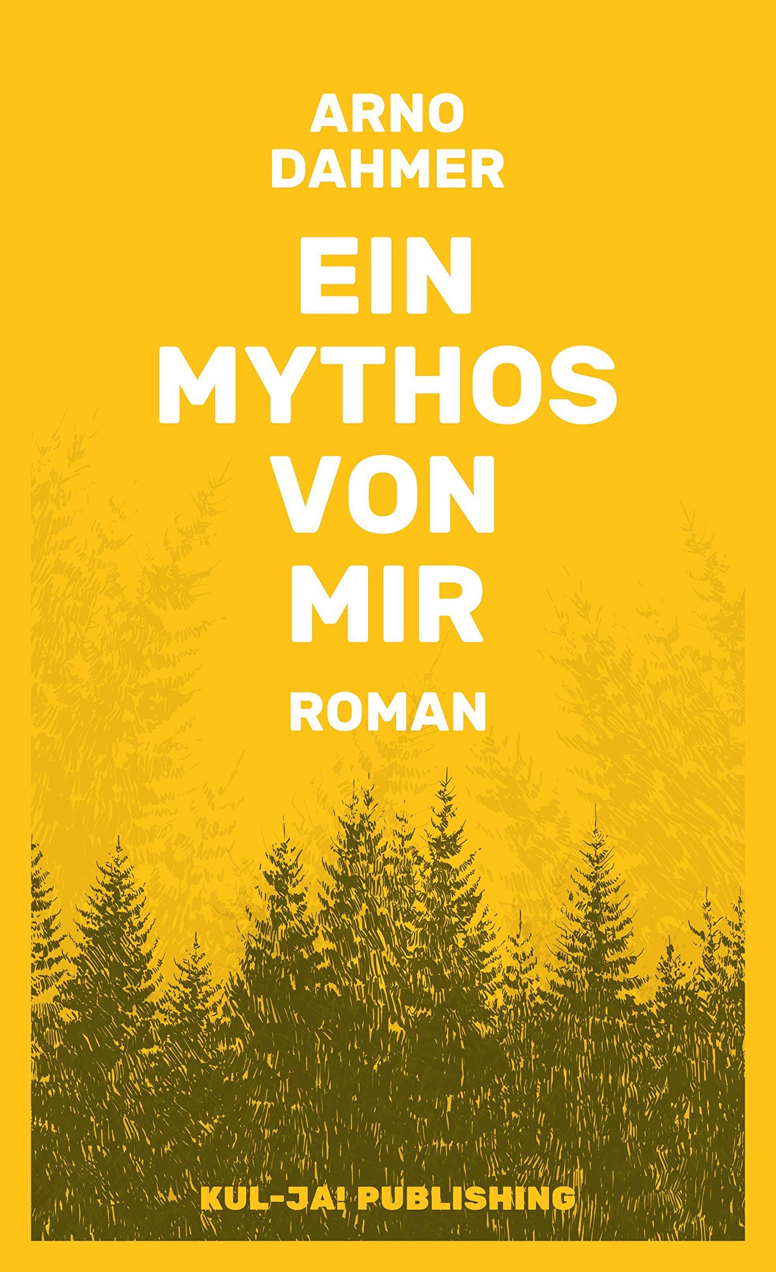 Ein Mythos von mir Philosophy Books