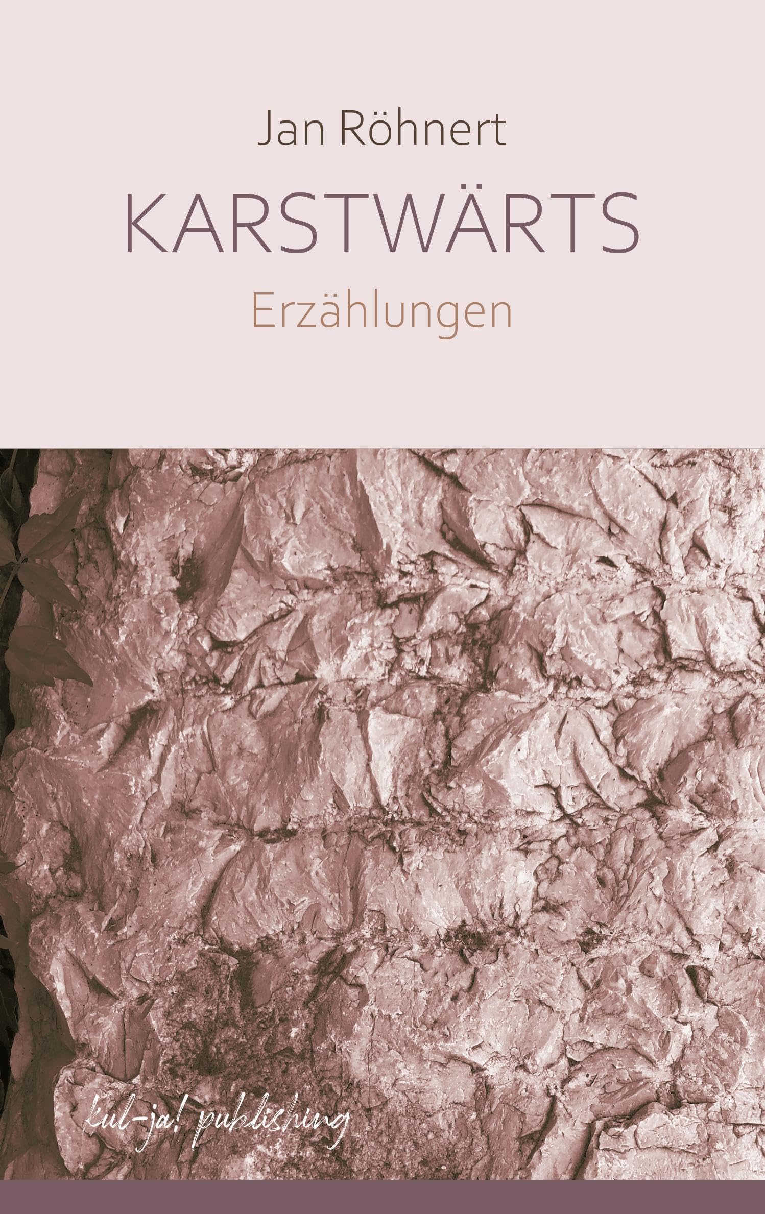 Karstwärts Poetry