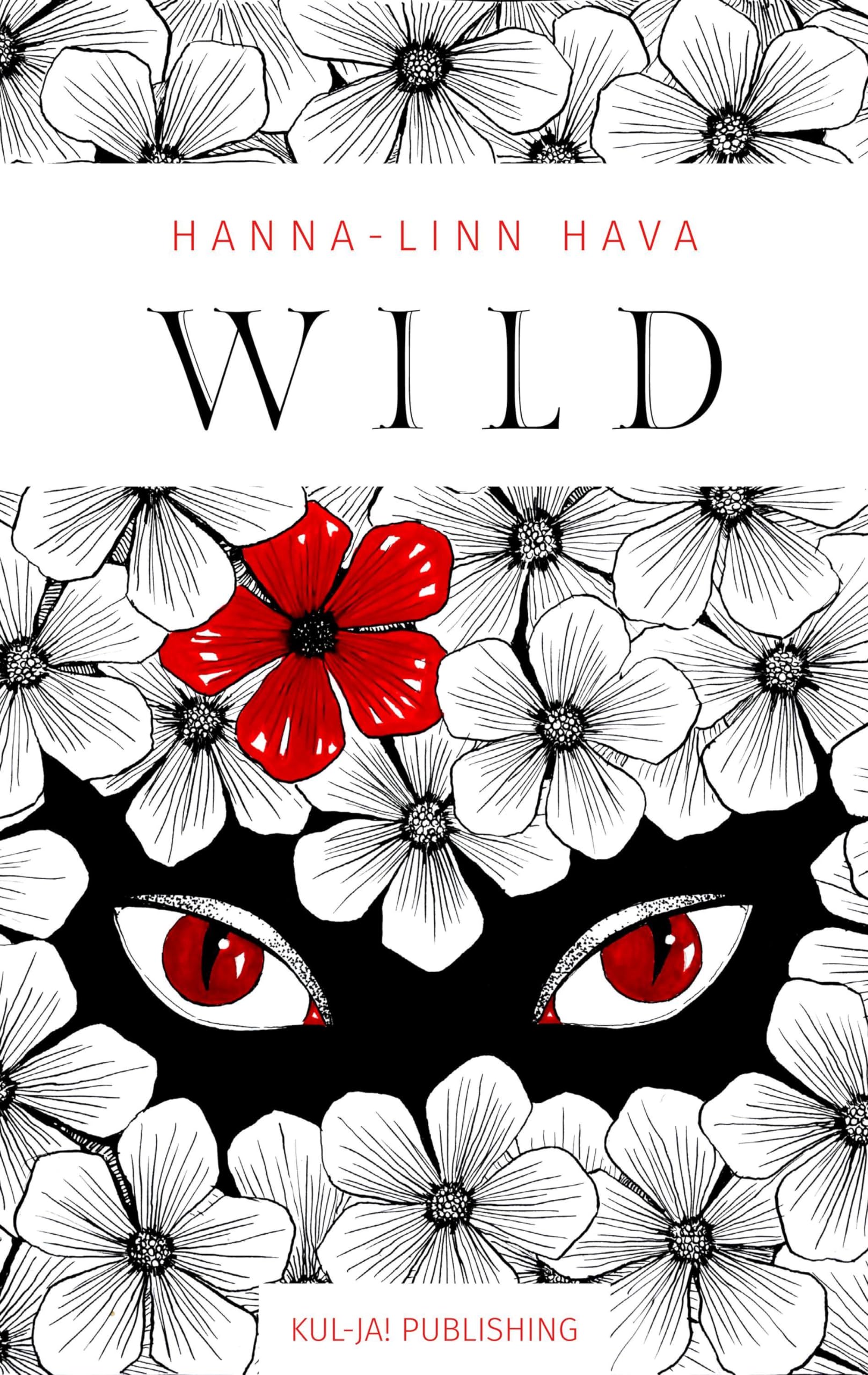 Wild Contemporary literature Books