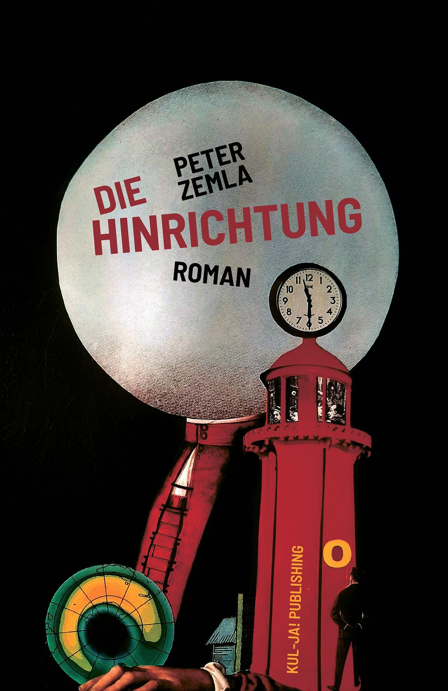 Product Image: Die Hinrichtung