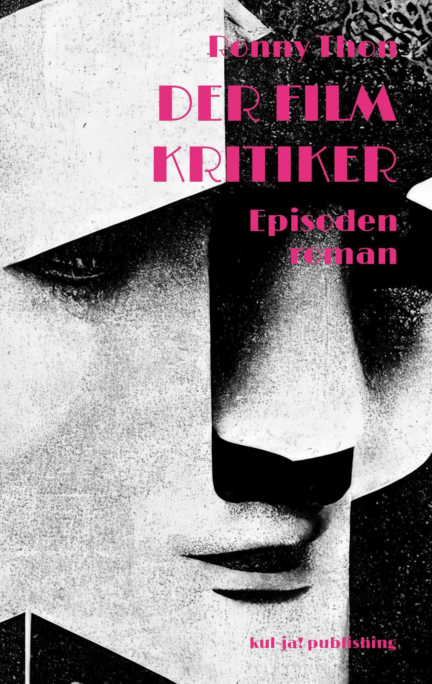 Der Filmkritiker Contemporary literature Books