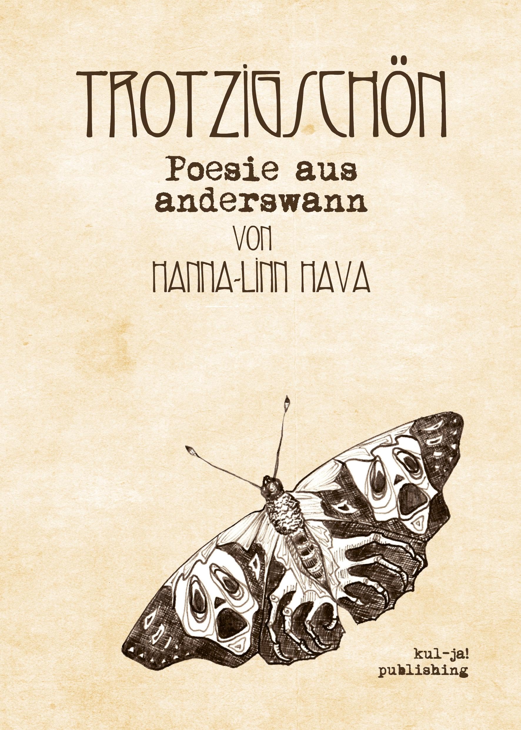 Trotzigschön Poetry