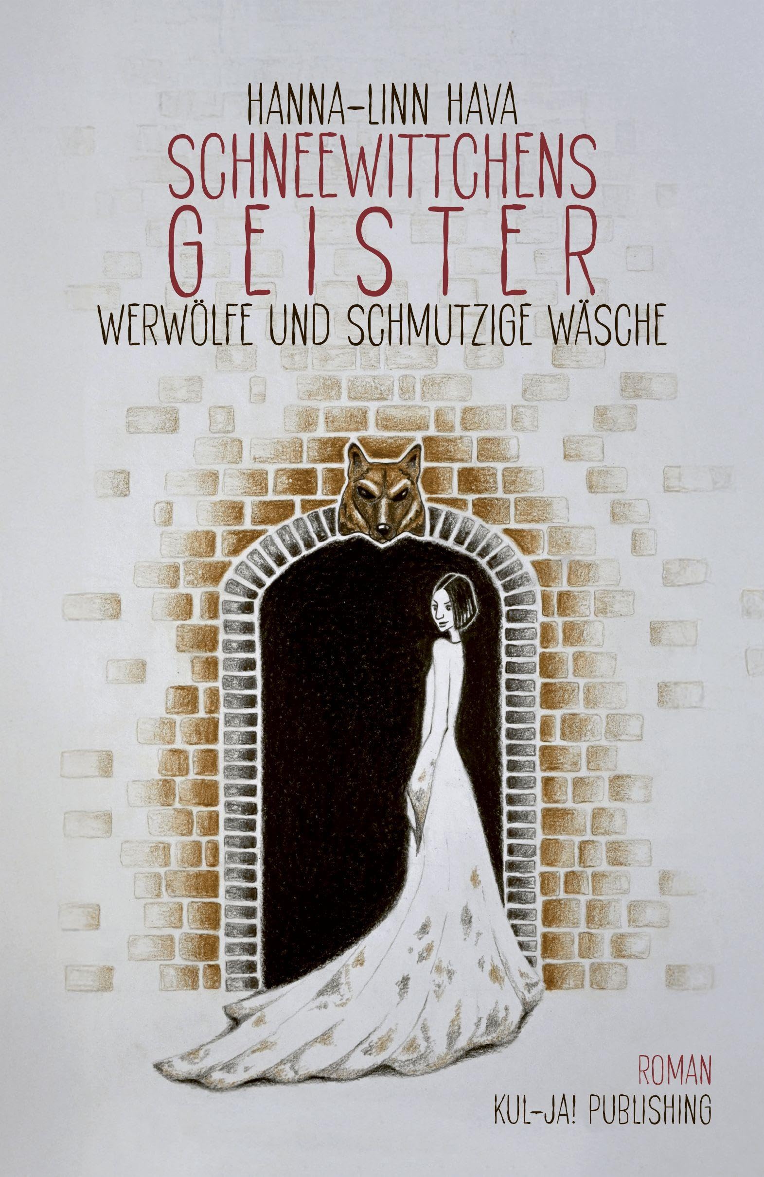 Schneewittchens Geister II Contemporary literature