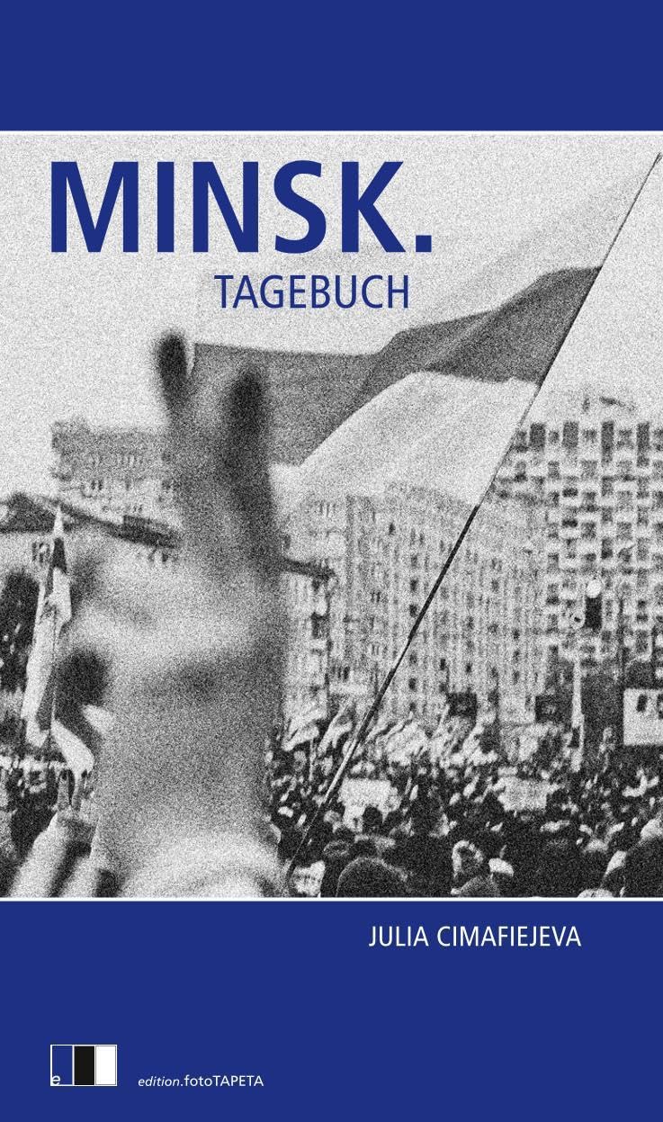 Minsk. Tagebuch Essays & Short Stories