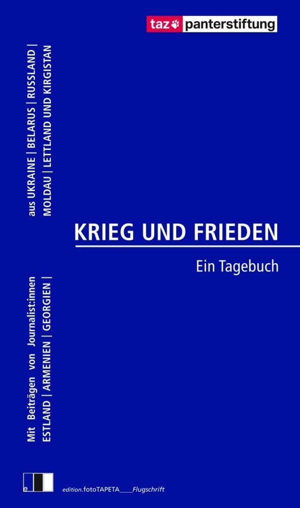 KRIEG UND FRIEDEN Social Sciences