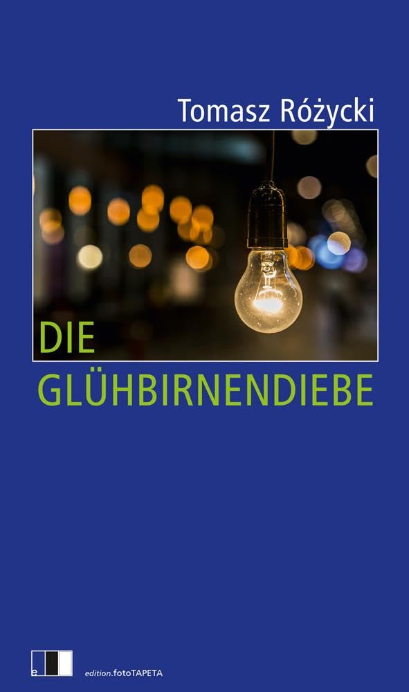Product Image: Die Glühbirnendiebe