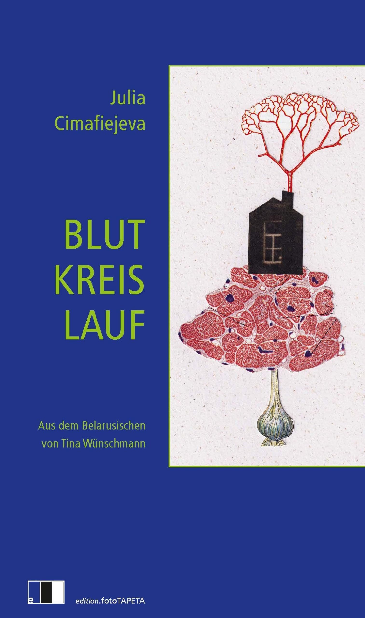 Blutkreislauf Poetry