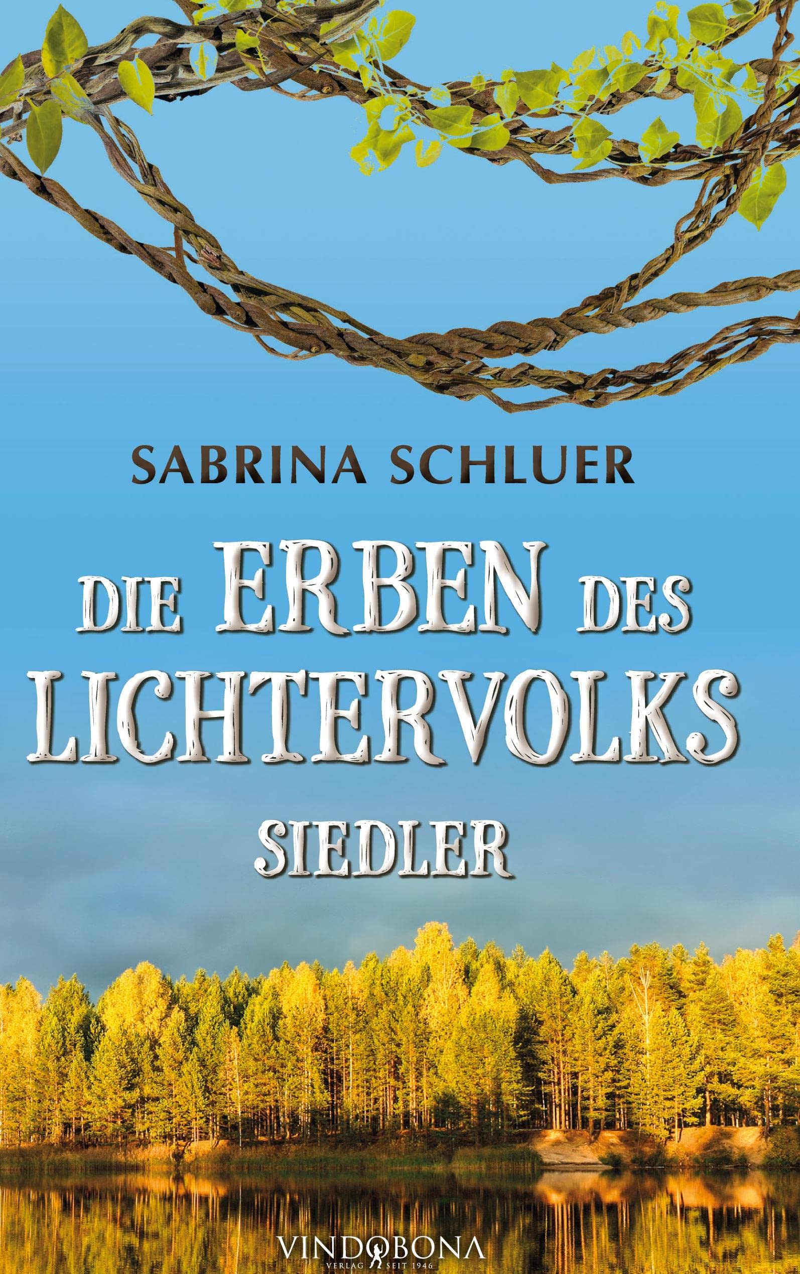 Die Erben des Lichtervolks book