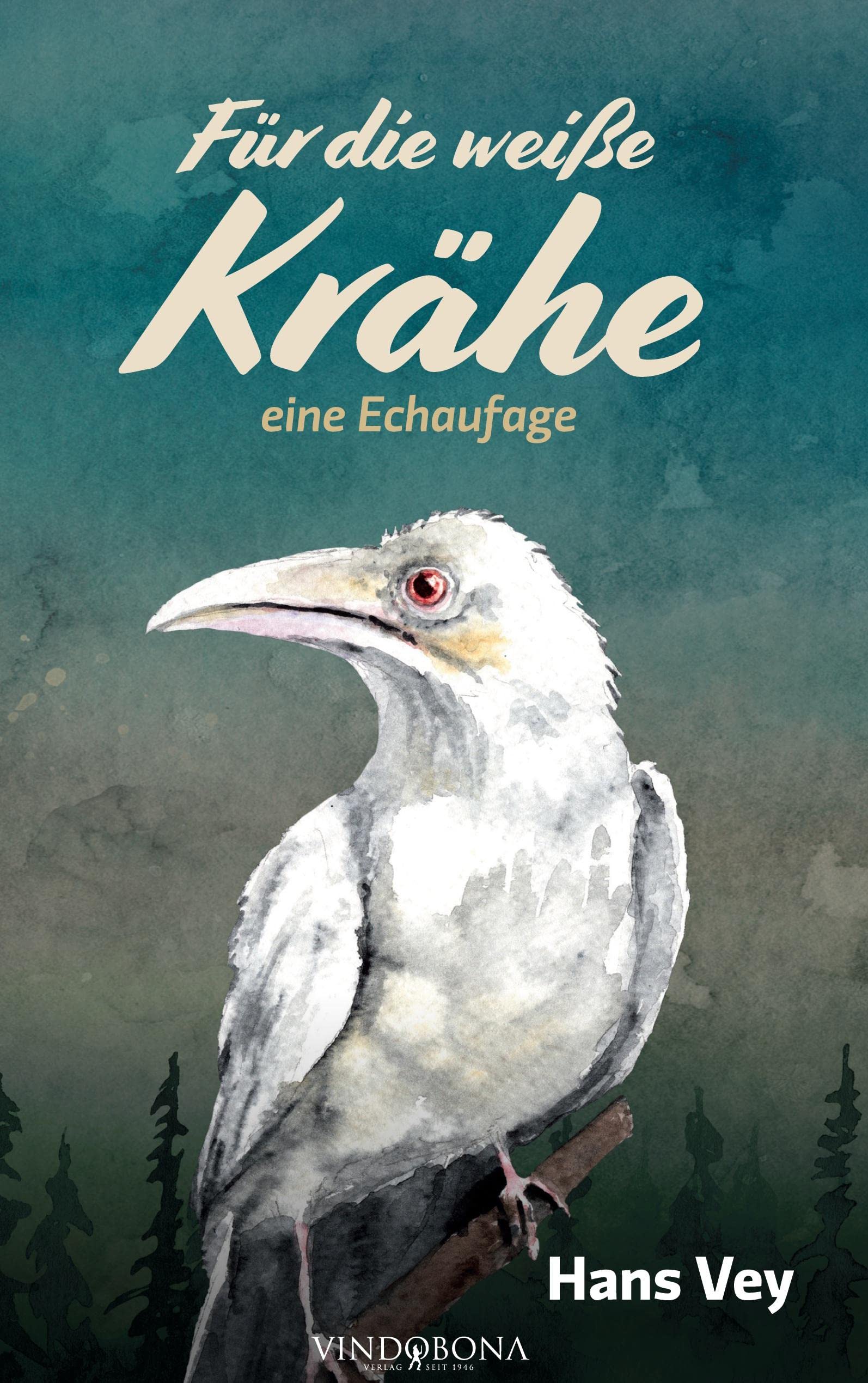 Für die weiße Krähe Contemporary literature