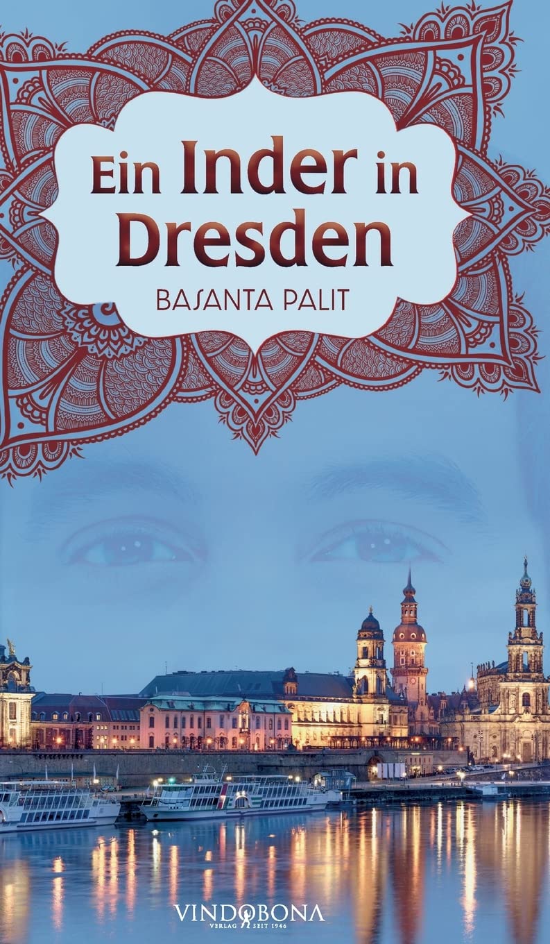 Ein Inder in Dresden Contemporary literature