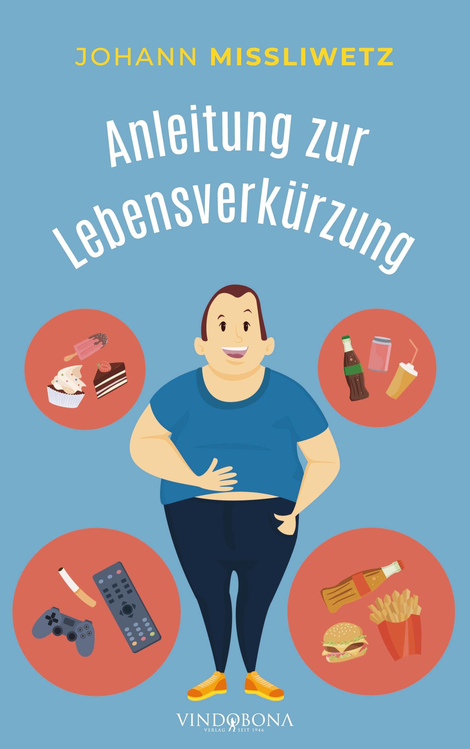 Anleitung zur Lebensverkürzung Contemporary literature