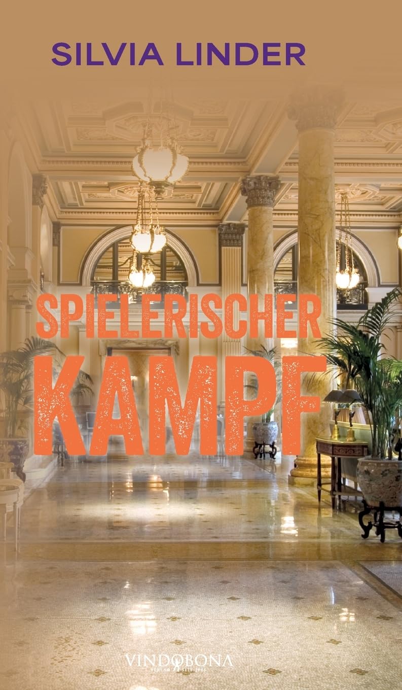 Product Image: Spielerischer Kampf