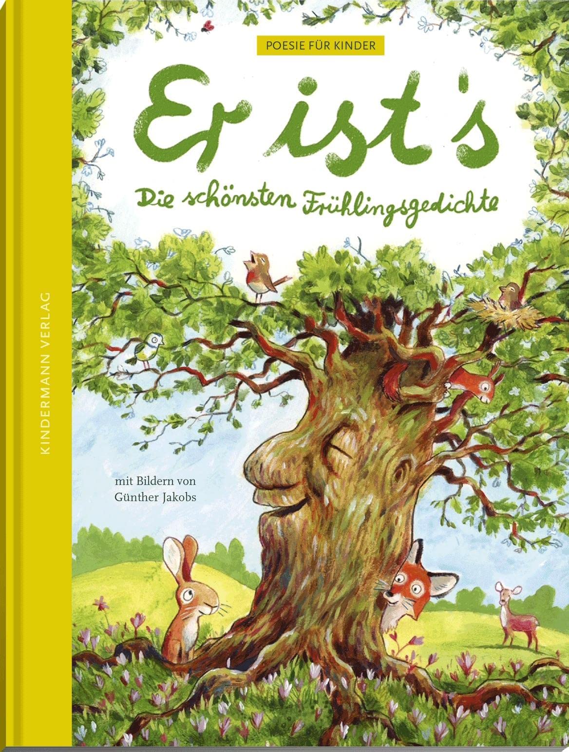 Product Image: Er ist's