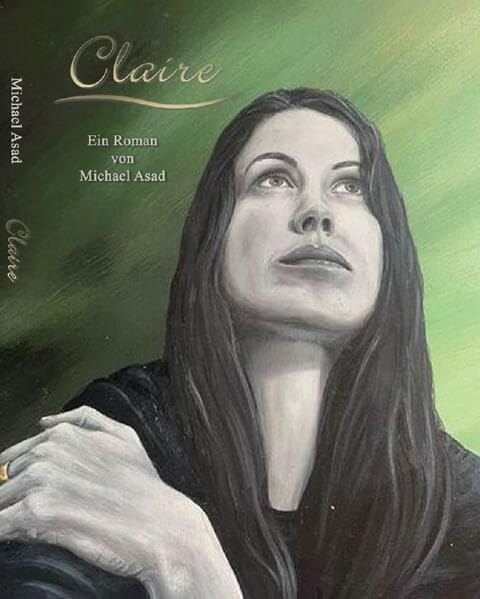 Claire Fiction Books