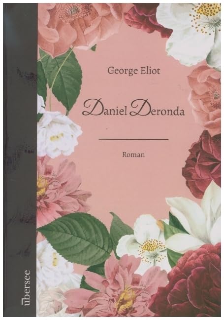 Daniel Deronda Personalities