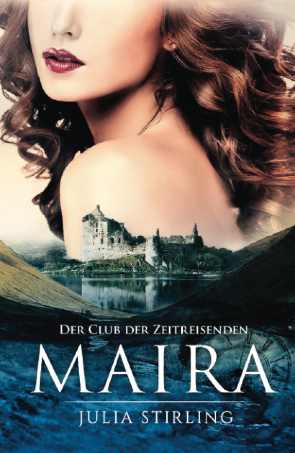 Maira: Der Club der Zeitreisenden 5 Historical Fiction