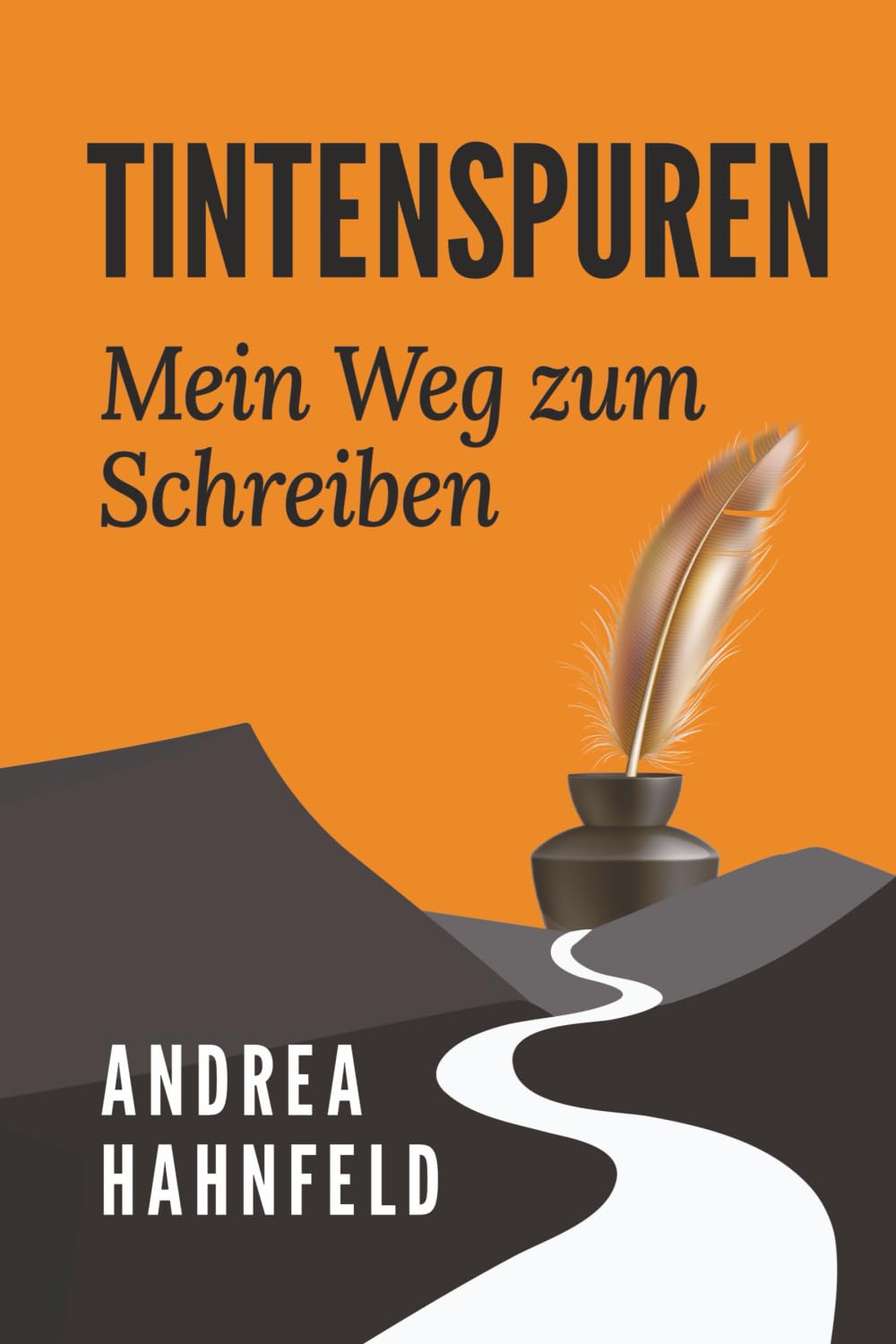 Tintenspuren: Ein persönlicher Guide zum Kreativen Schreiben an der Alice Salomon Hochschule: Mein Weg zum Schreiben Personalities Books