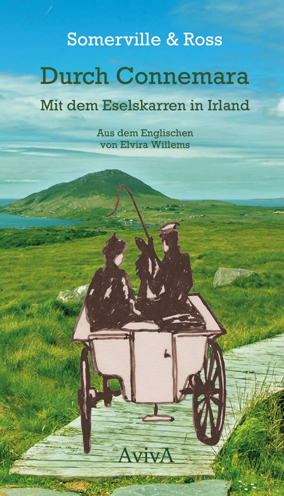 Durch Connemara Contemporary literature Books