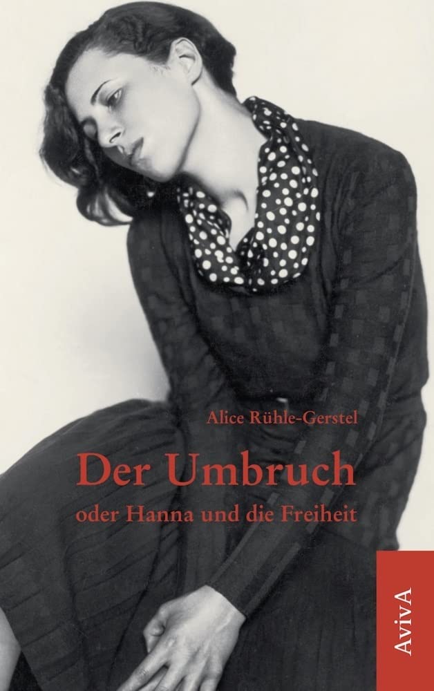Product Image: Der Umbruch oder Hanna und die Freiheit