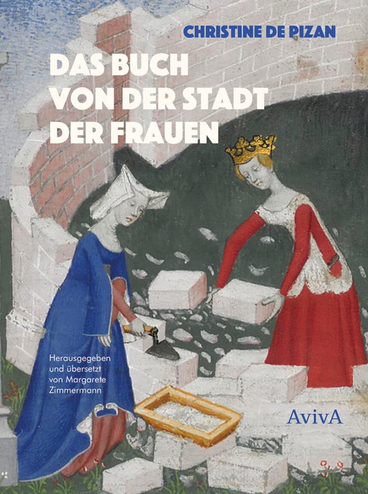 Das Buch von der Stadt der Frauen Classics