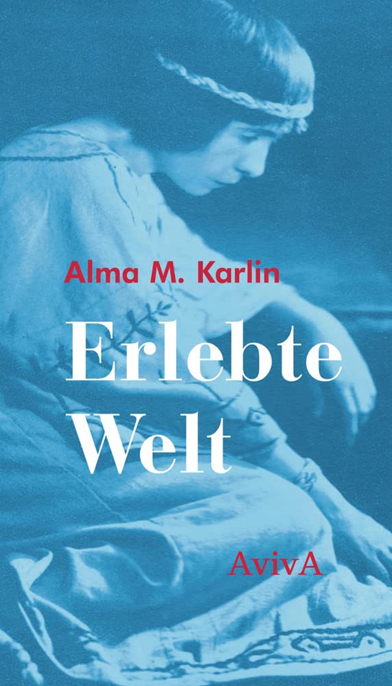 Product Image: Erlebte Welt