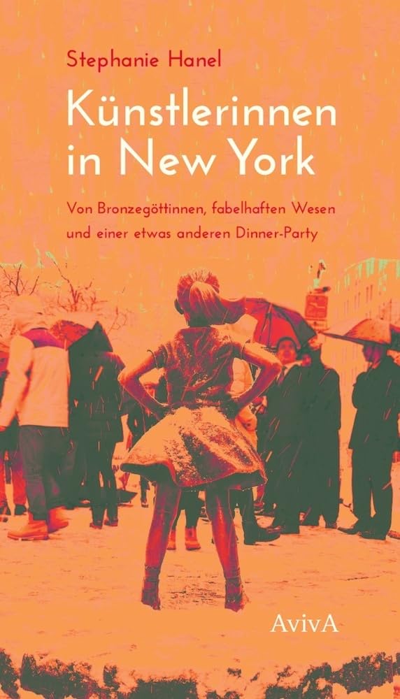 Künstlerinnen in New York book