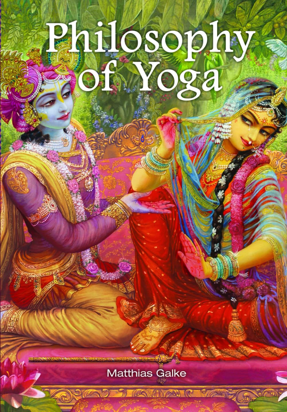 Philosophy of Yoga Philosophy