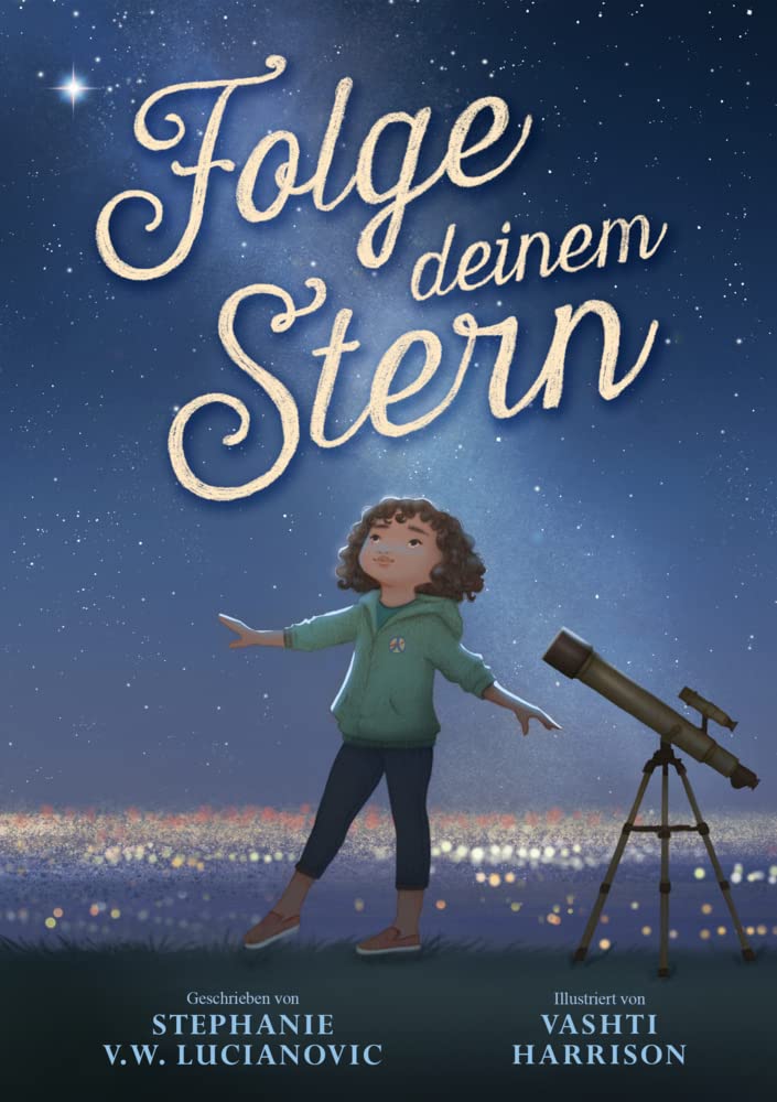 Folge deinem Stern Business, Finance & Career