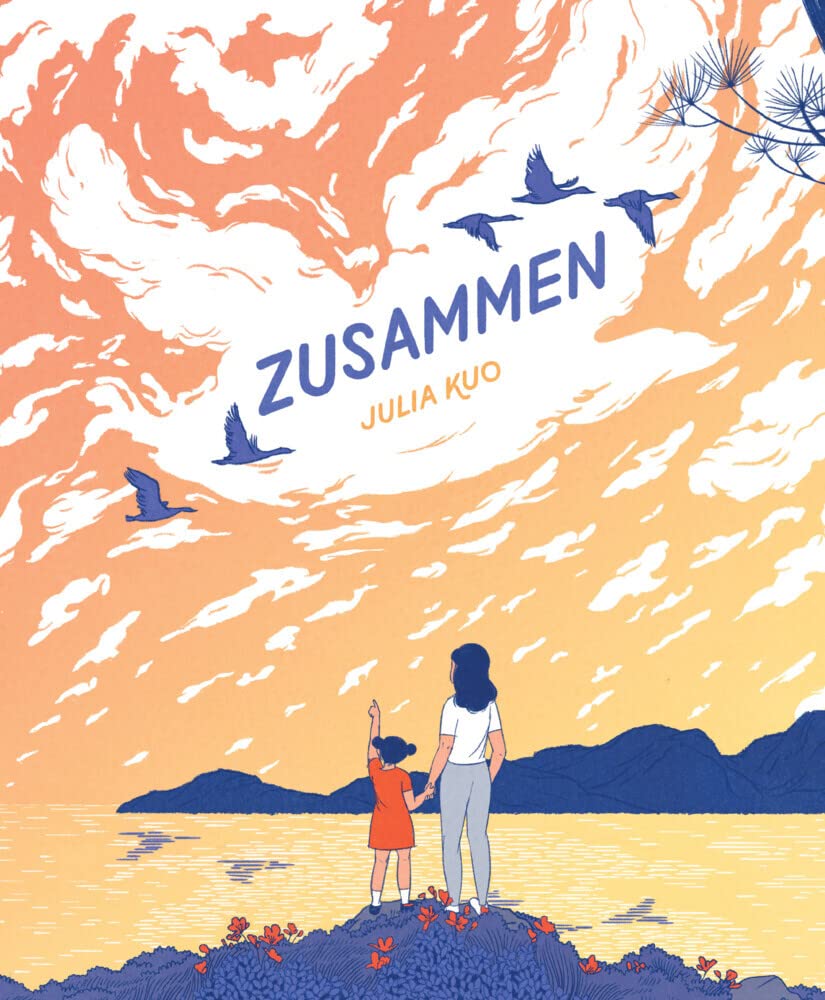 Product Image: Zusammen