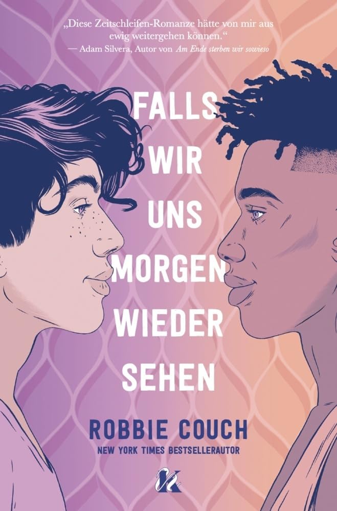 Falls wir uns morgen wieder sehen Social Sciences