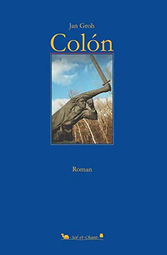 Colón: Roman Contemporary literature Books