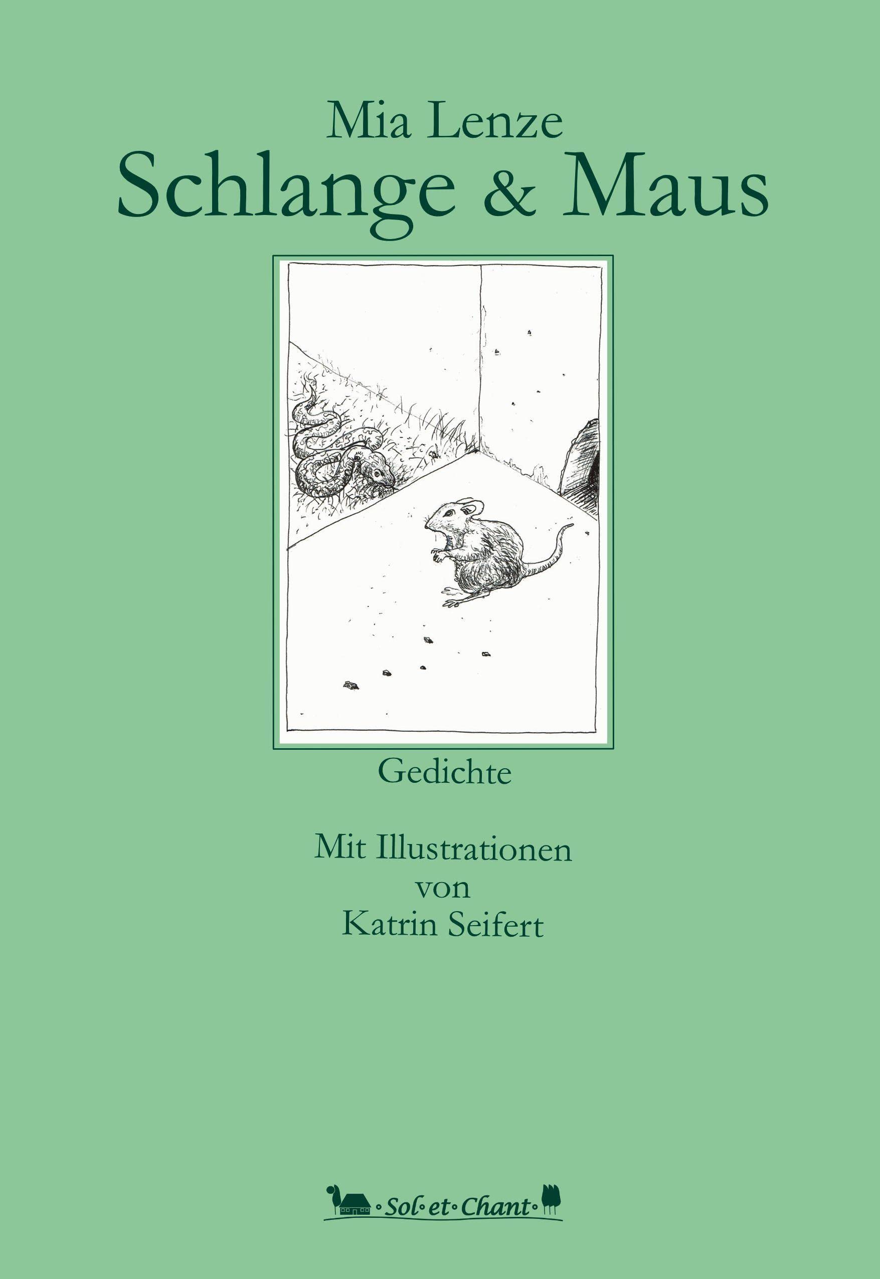 Product Image: Schlange & Maus