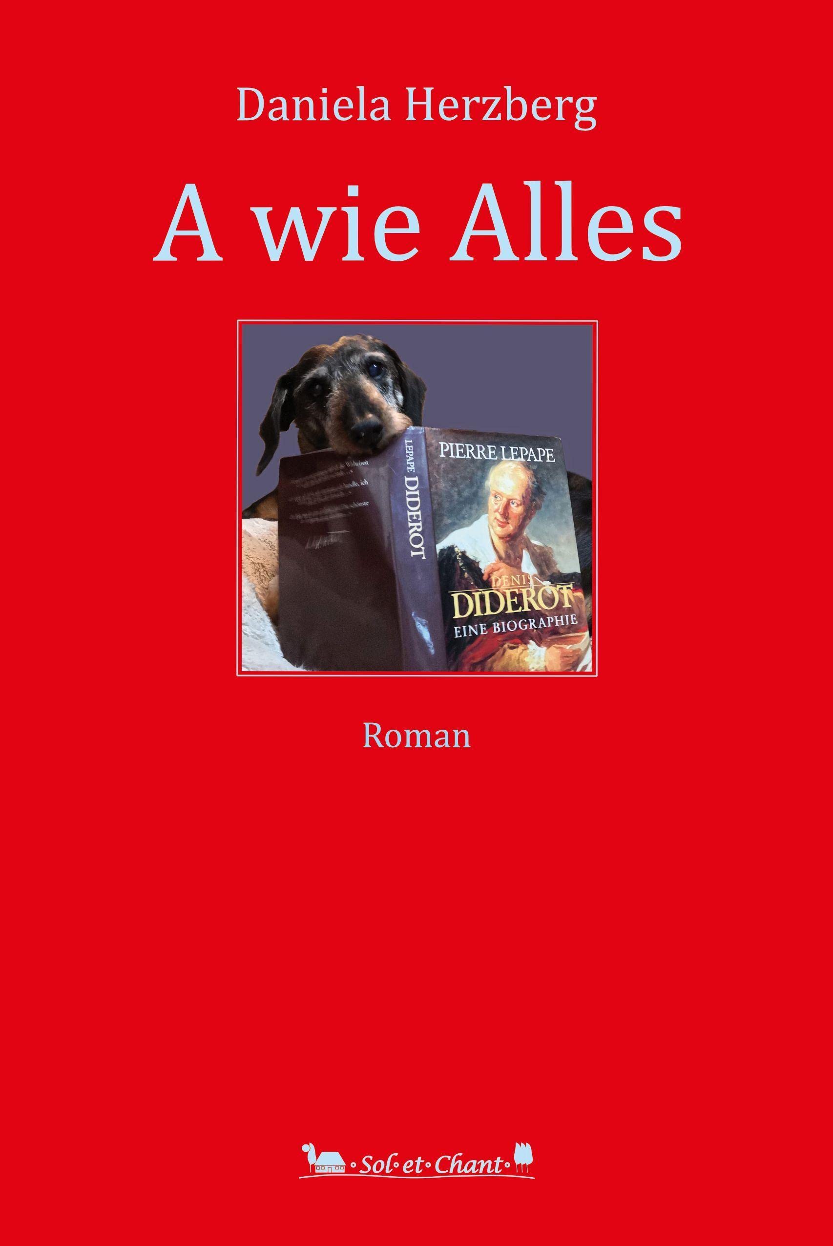 Product Image: A wie Alles