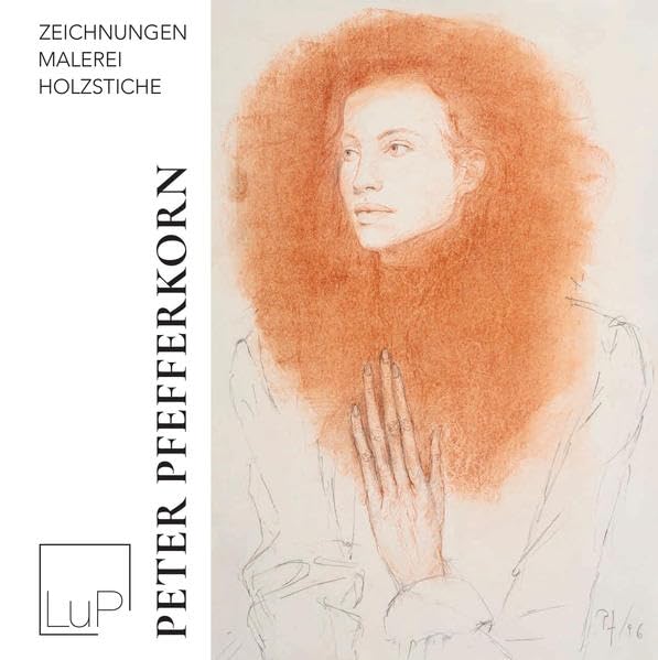 Peter Pfefferkorn - Zeichnungen, Malerei, Holzstiche Film, Art & Culture