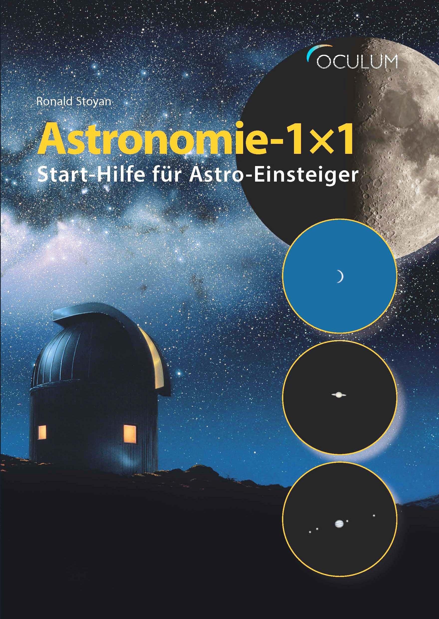 Product Image: Astronomie-1x1