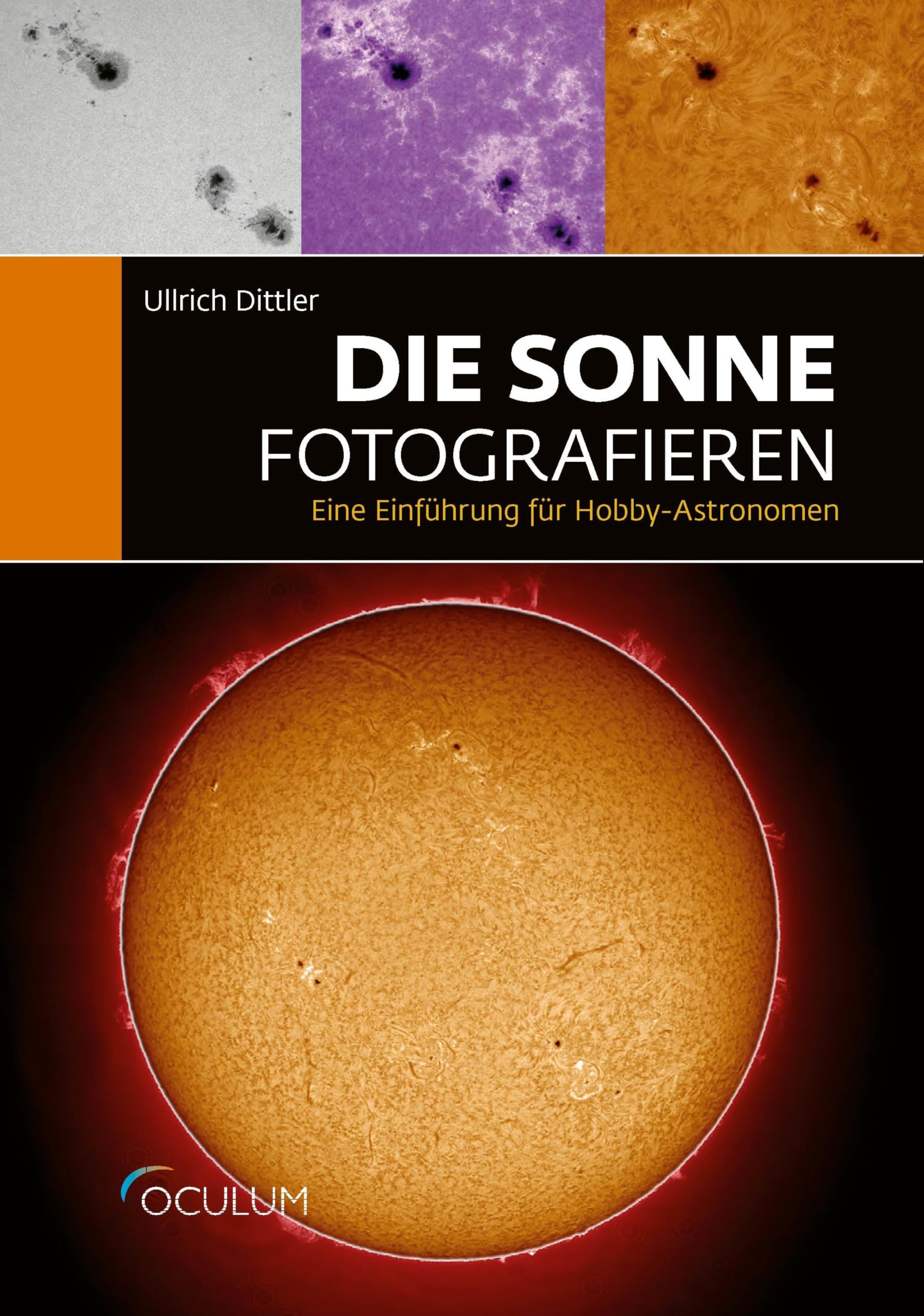 Die Sonne fotografieren Photography